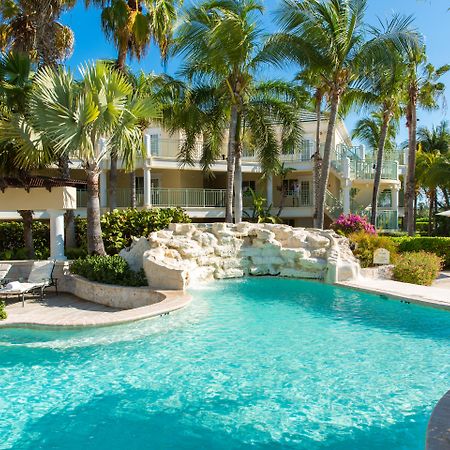 The Sands At Grace Bay Bagian luar foto