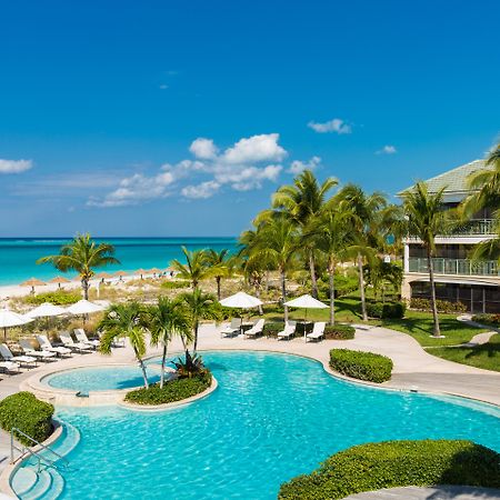 The Sands At Grace Bay Bagian luar foto
