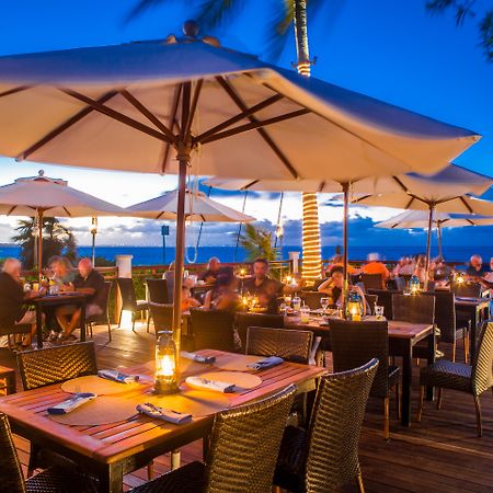 The Sands At Grace Bay Bagian luar foto