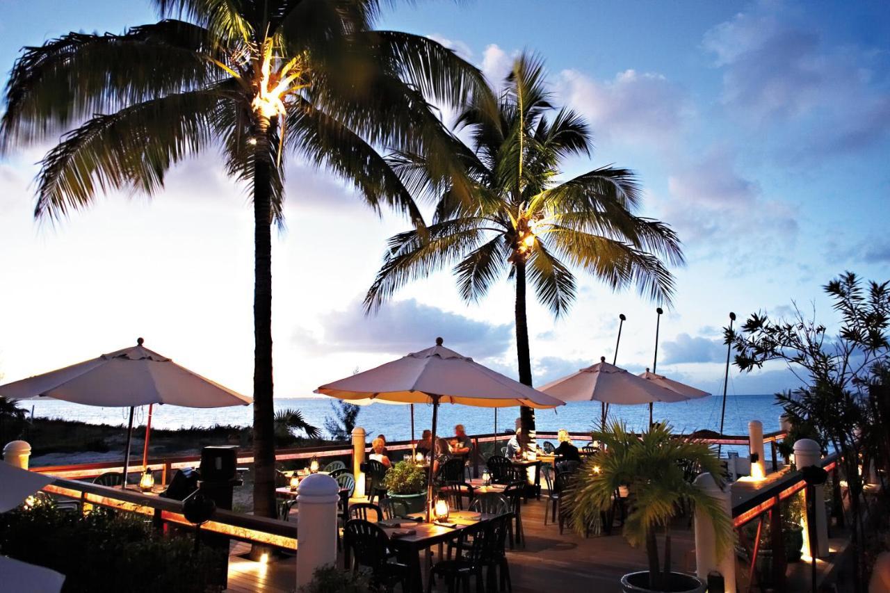 The Sands At Grace Bay Bagian luar foto