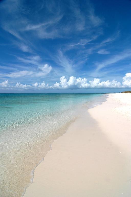 The Sands At Grace Bay Bagian luar foto