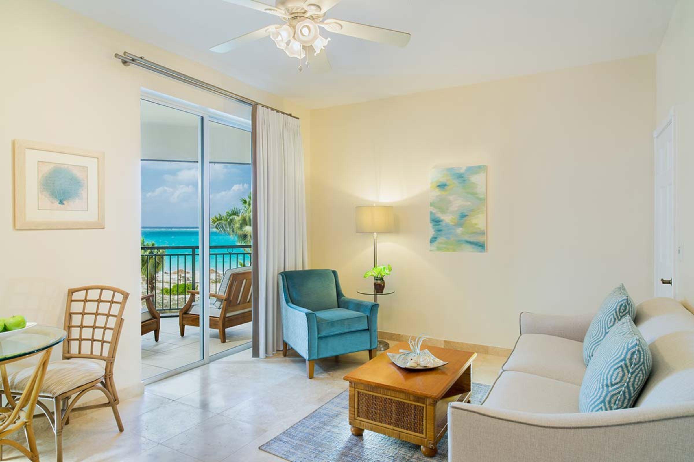 The Sands At Grace Bay Bagian luar foto
