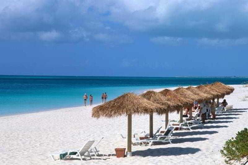 The Sands At Grace Bay Bagian luar foto