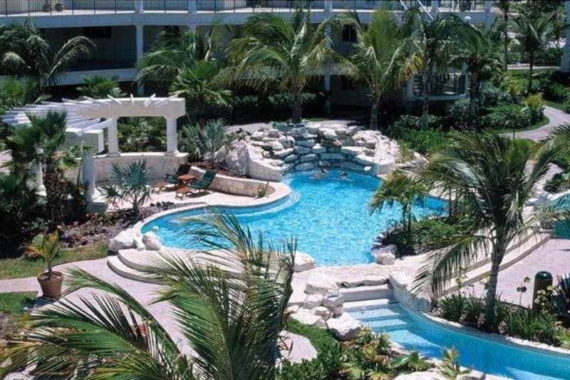 The Sands At Grace Bay Bagian luar foto