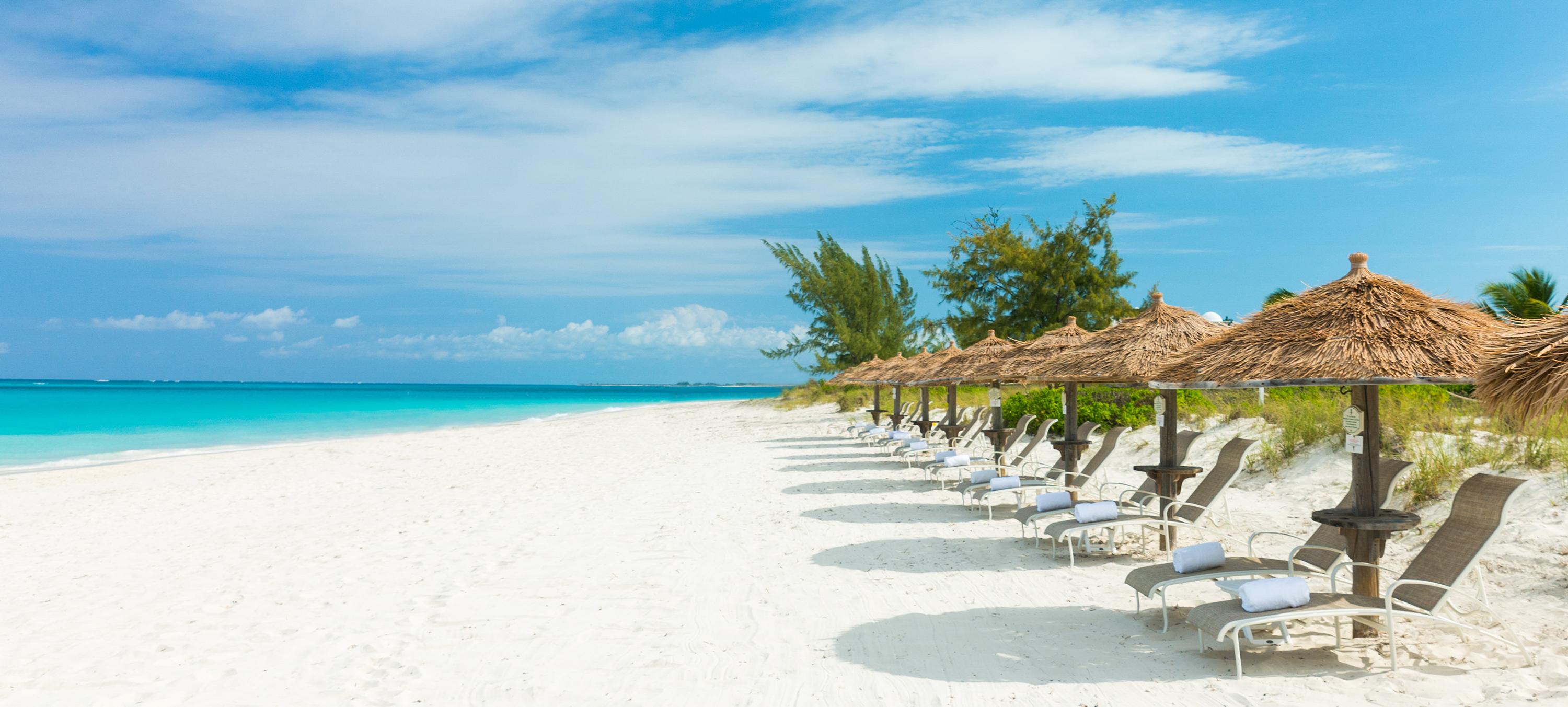 The Sands At Grace Bay Bagian luar foto