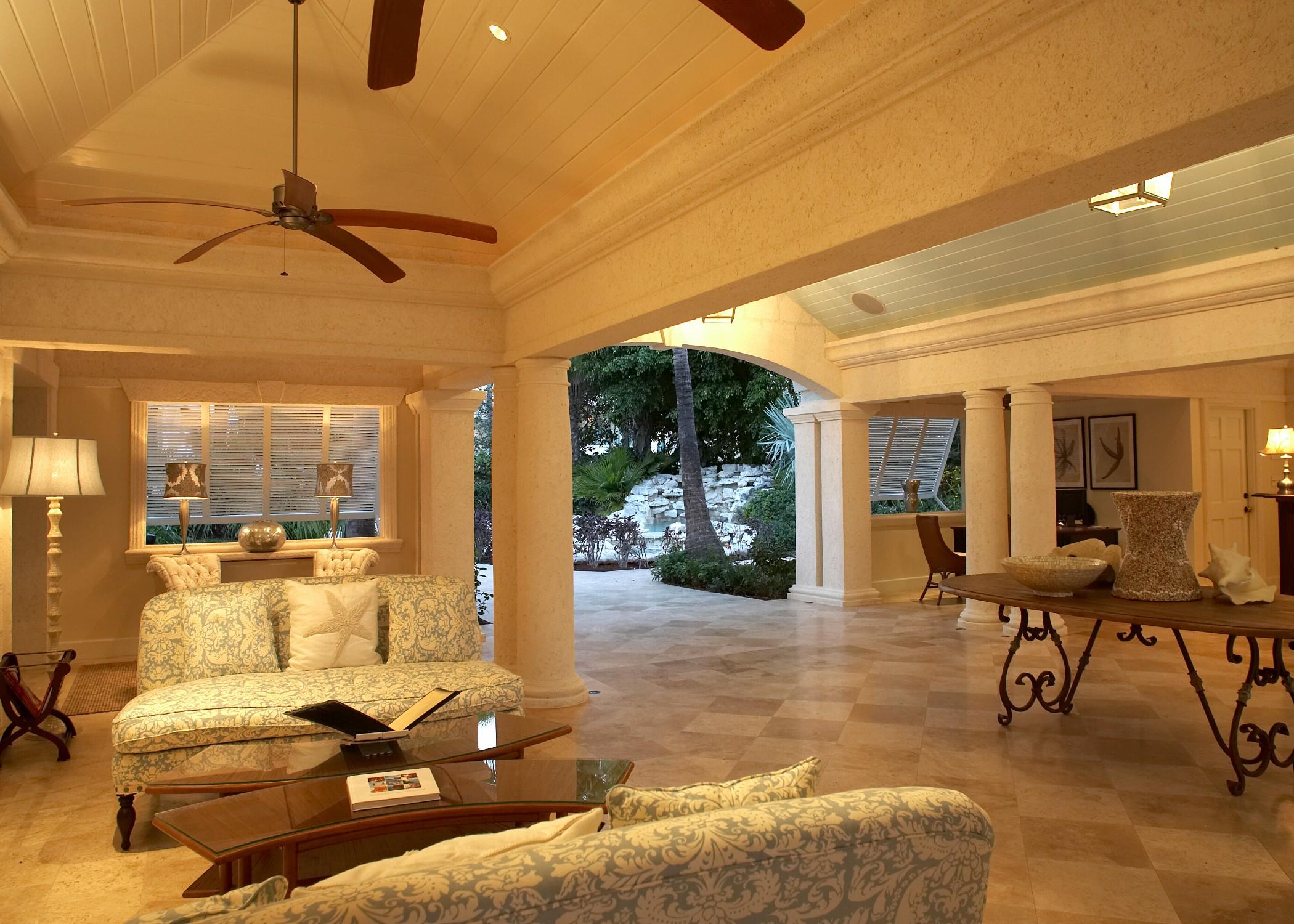 The Sands At Grace Bay Bagian luar foto
