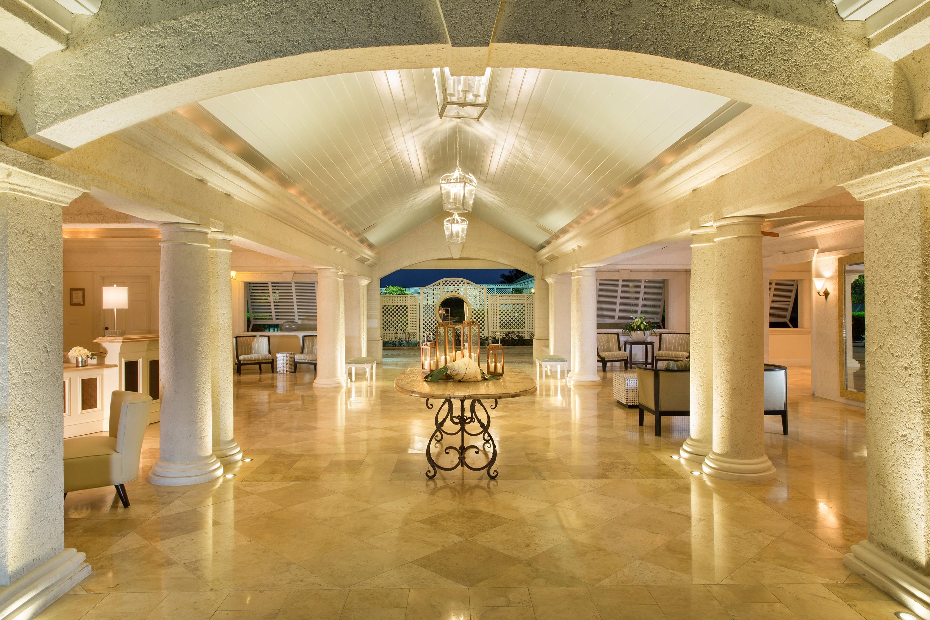 The Sands At Grace Bay Bagian luar foto