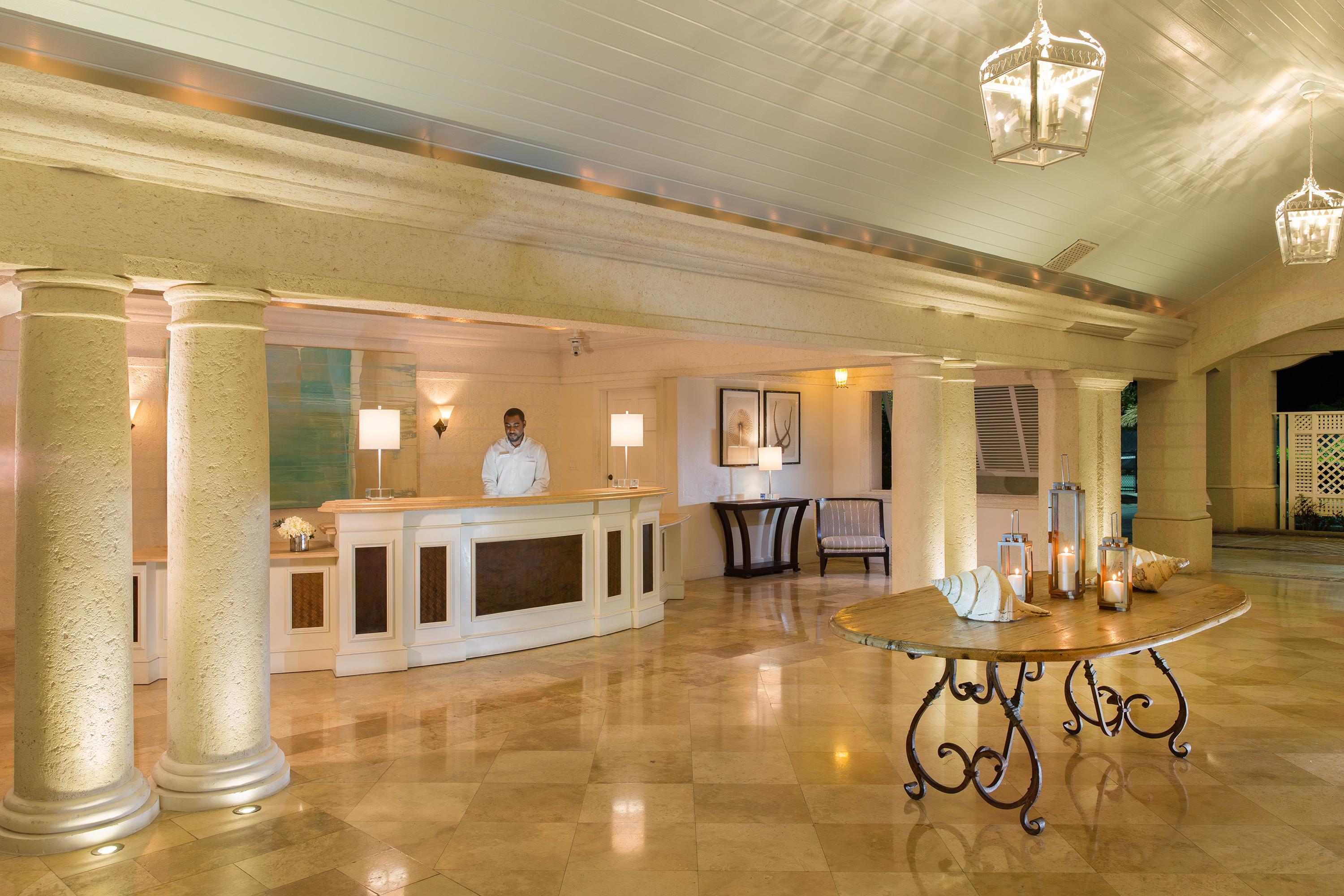 The Sands At Grace Bay Bagian luar foto