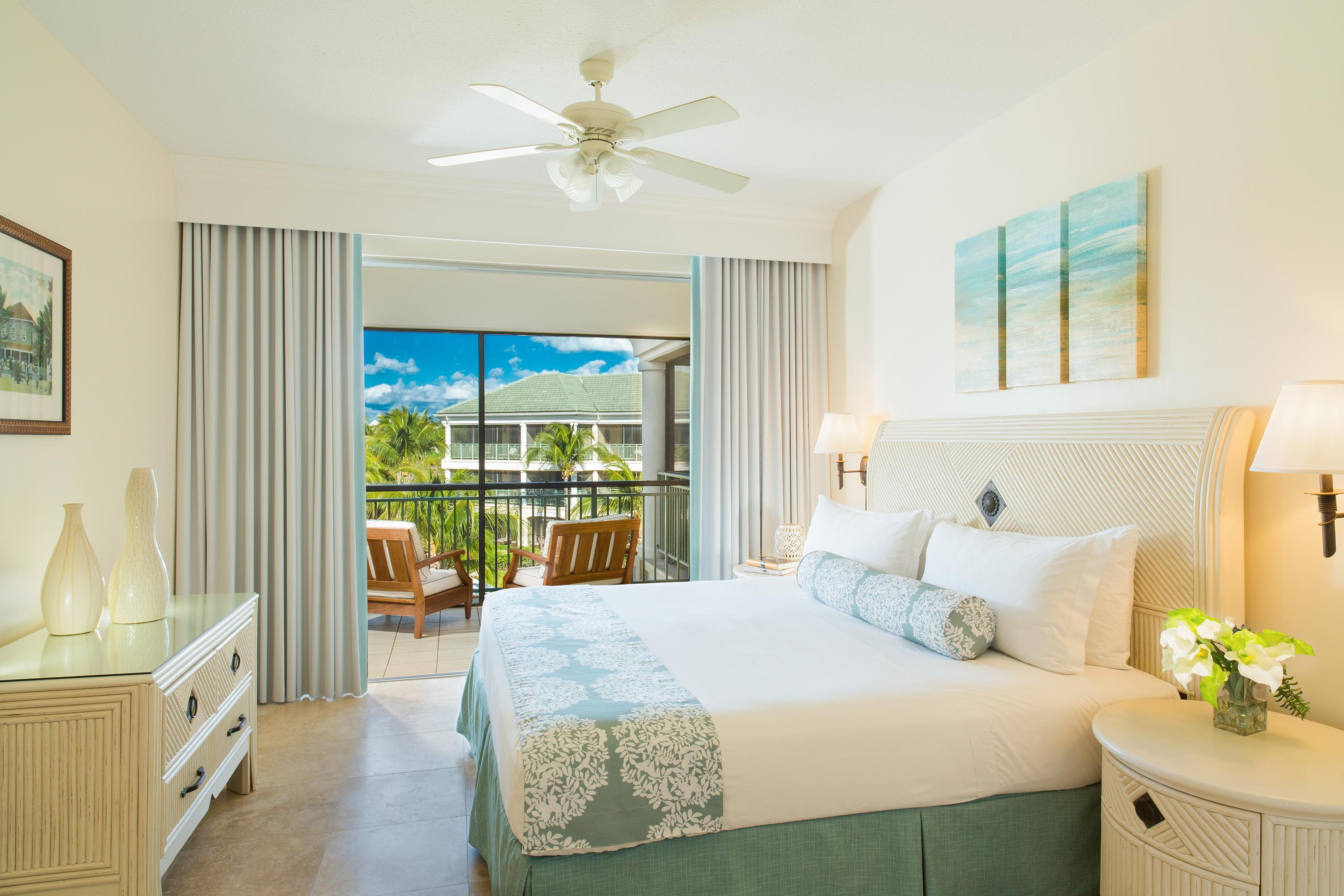 The Sands At Grace Bay Bagian luar foto