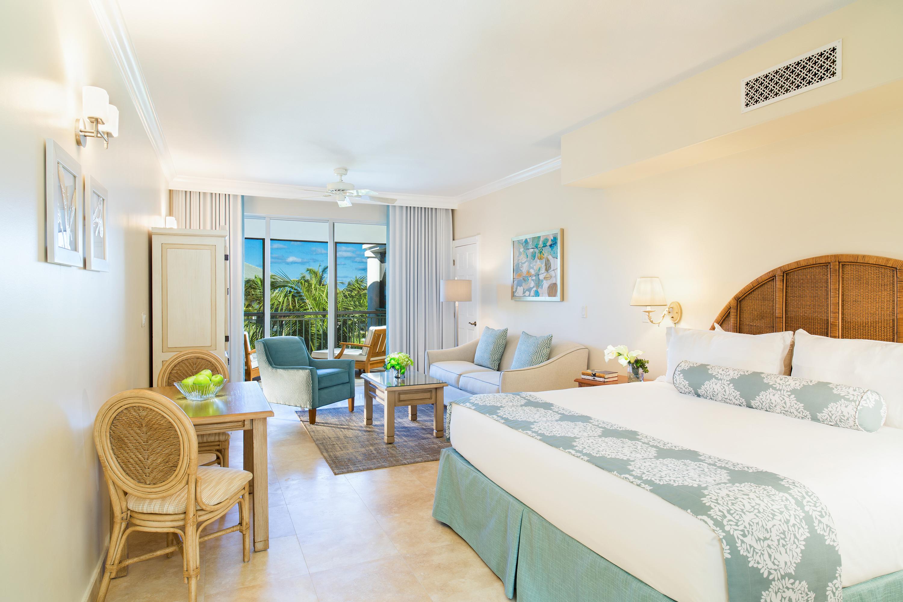 The Sands At Grace Bay Bagian luar foto