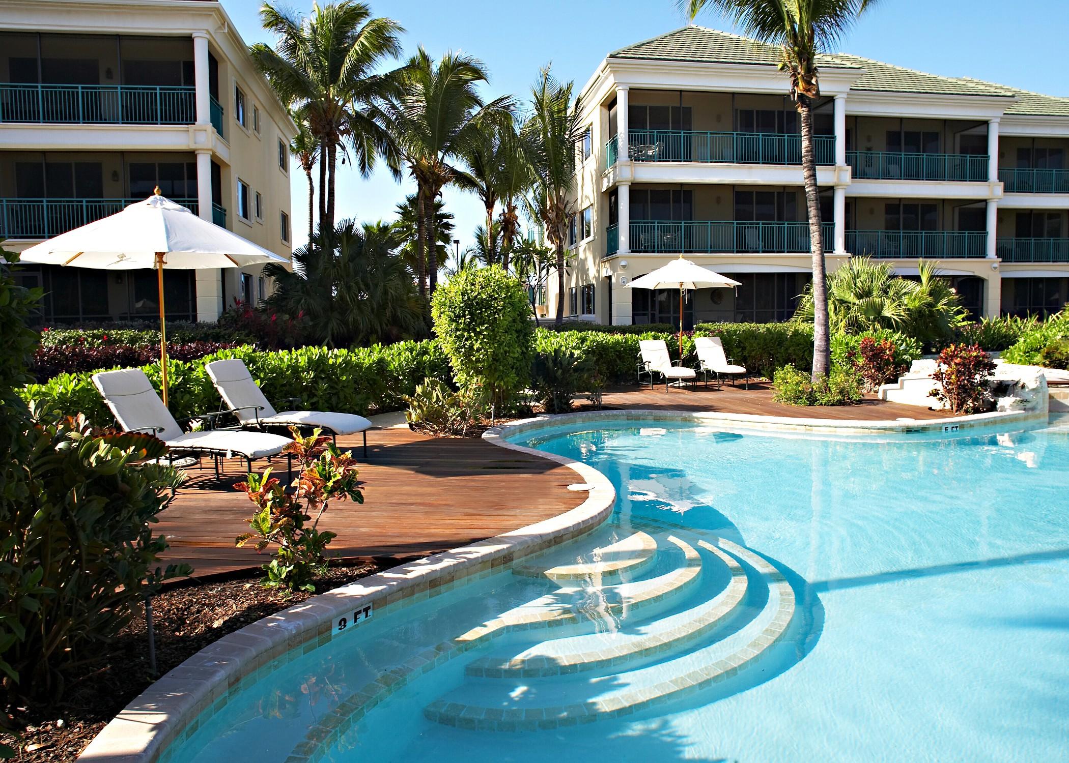 The Sands At Grace Bay Bagian luar foto