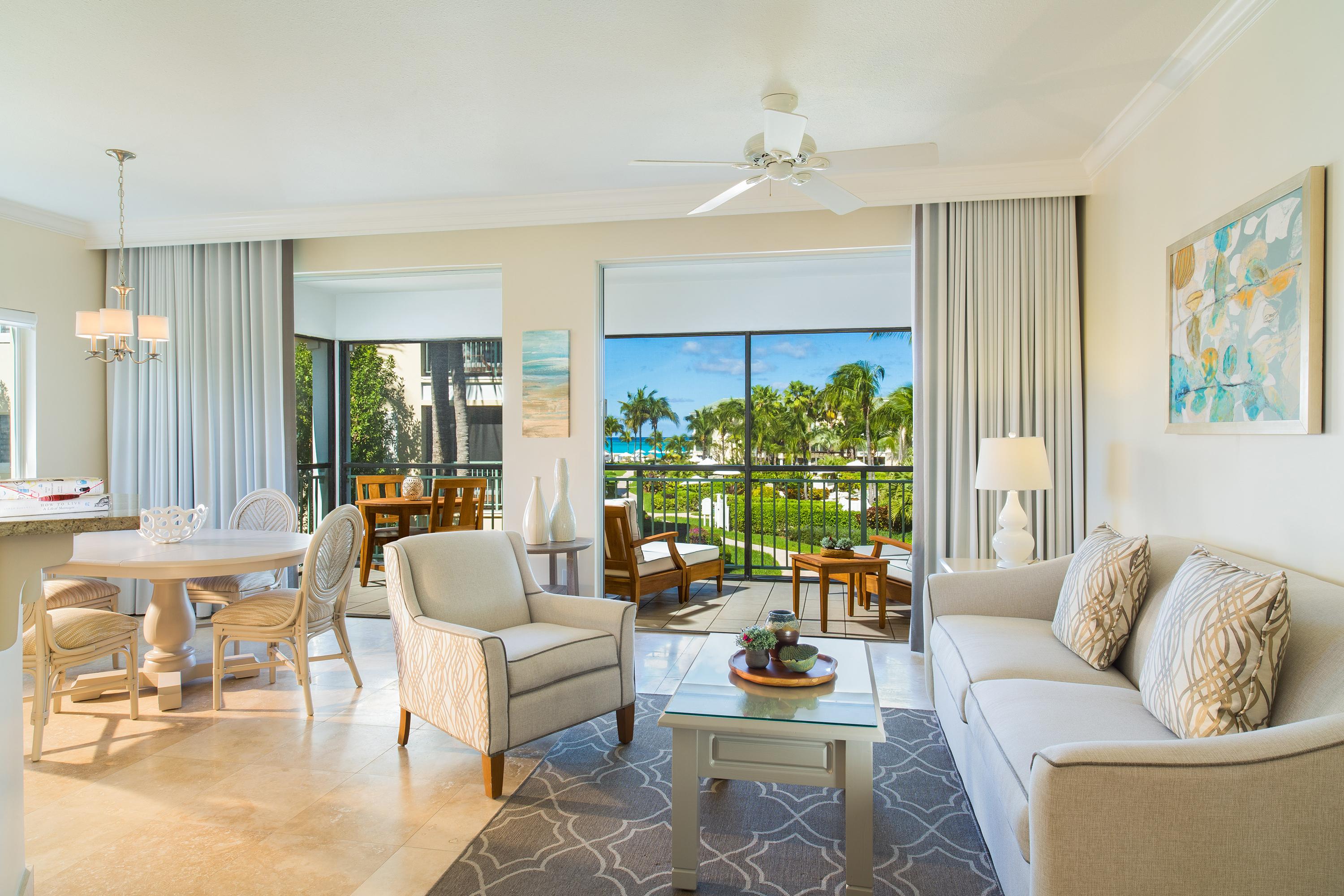 The Sands At Grace Bay Bagian luar foto
