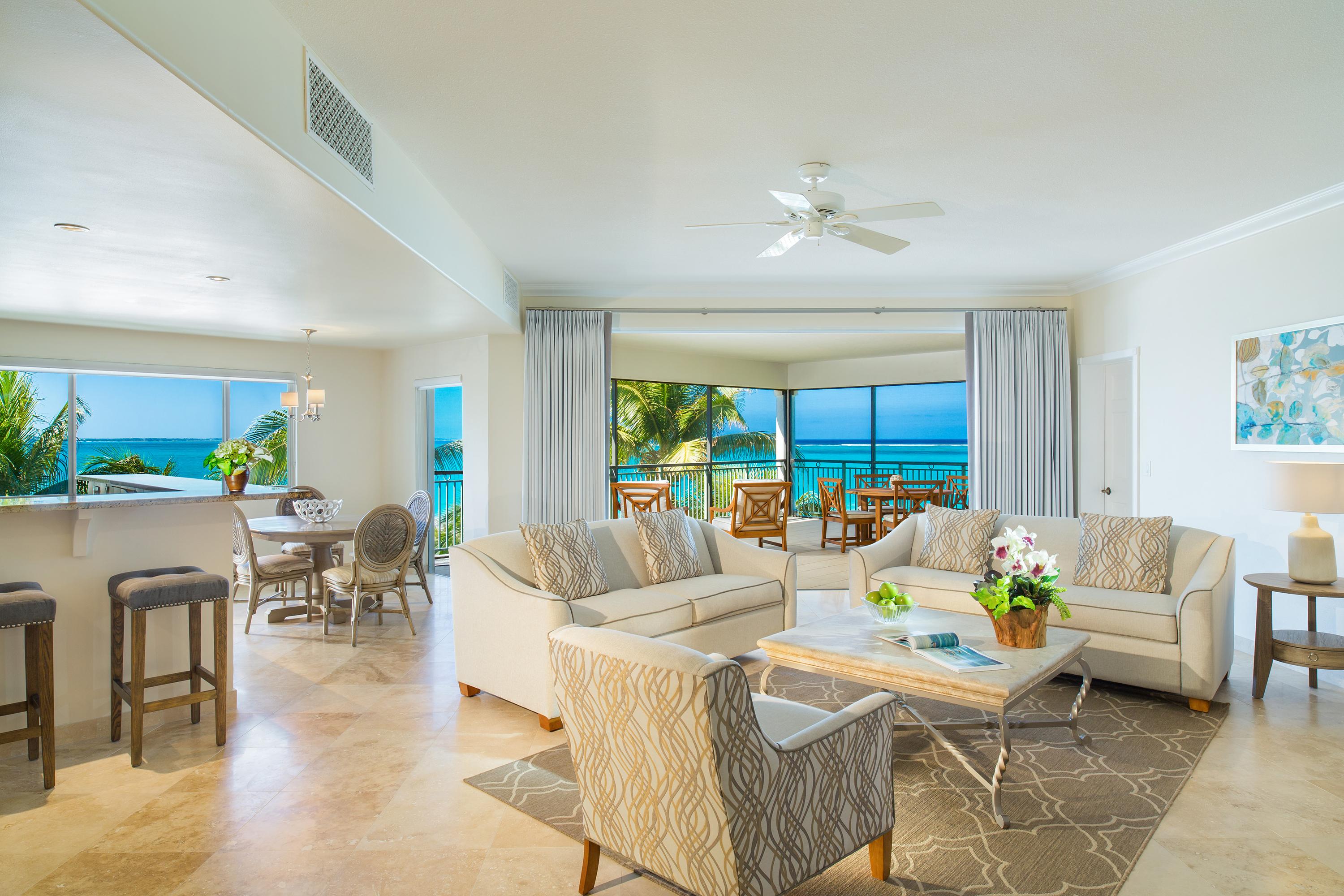 The Sands At Grace Bay Bagian luar foto