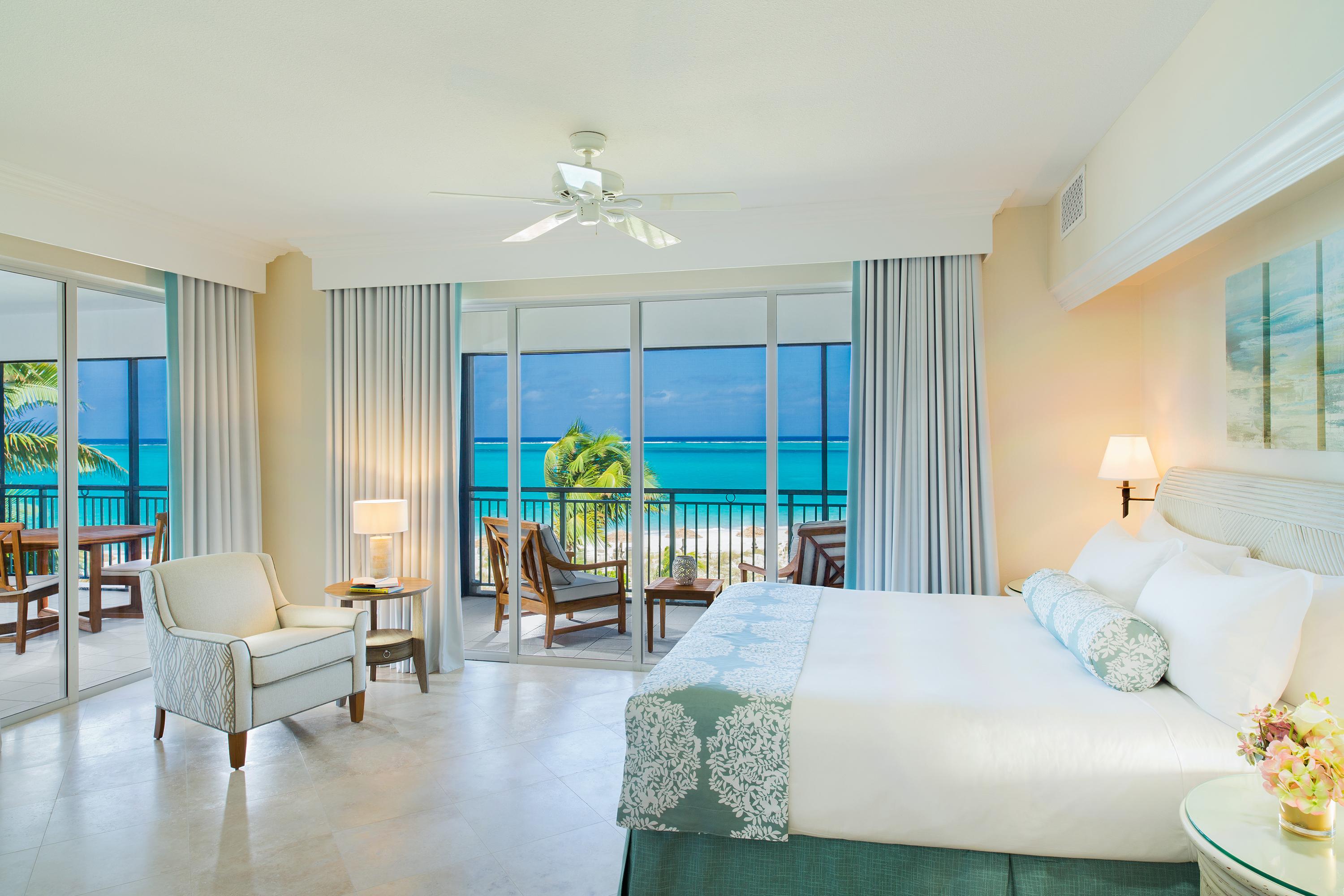 The Sands At Grace Bay Bagian luar foto