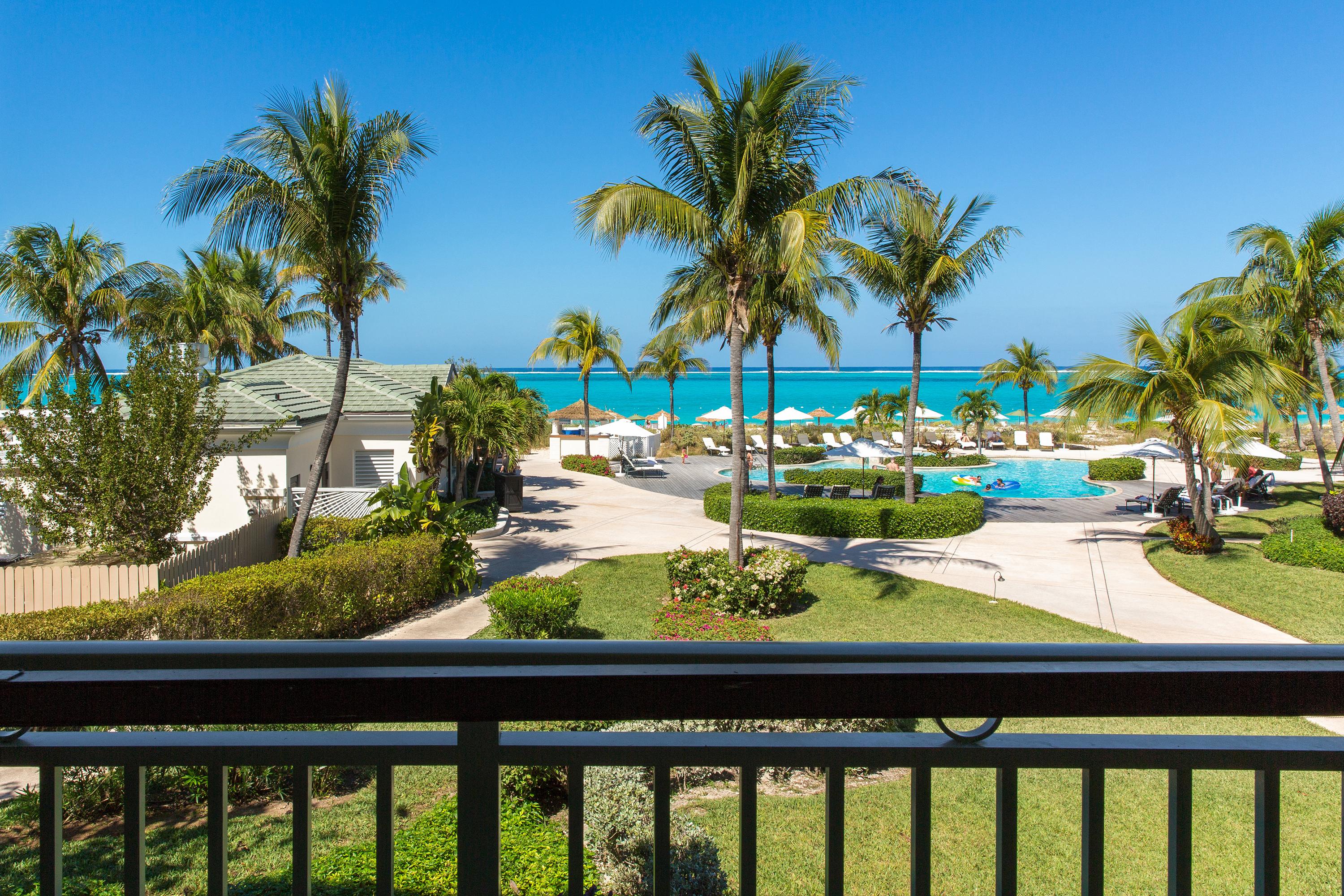 The Sands At Grace Bay Bagian luar foto