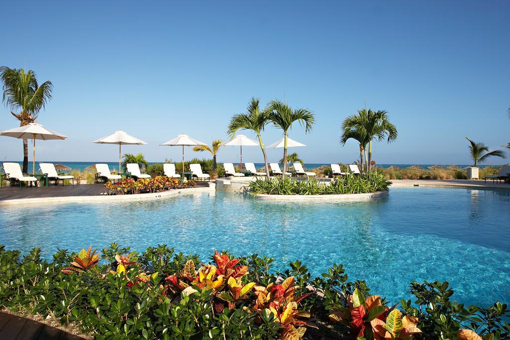 The Sands At Grace Bay Bagian luar foto