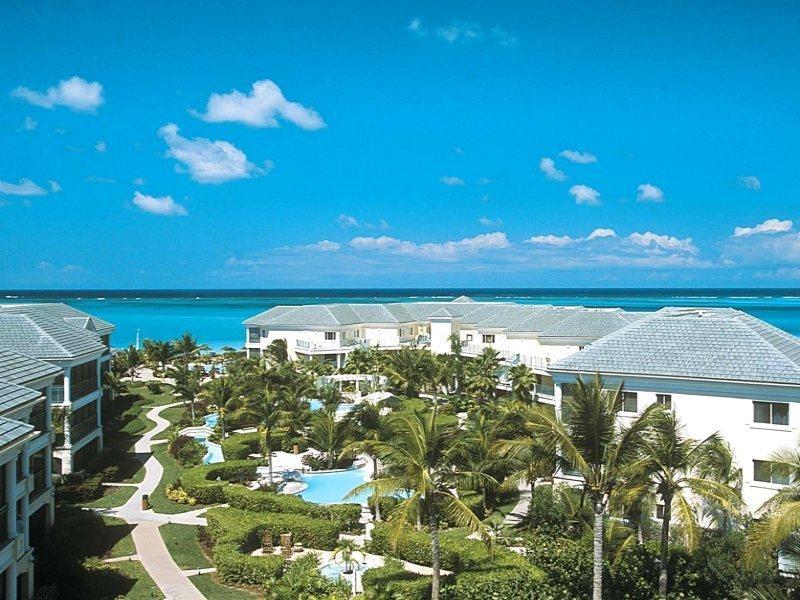 The Sands At Grace Bay Bagian luar foto
