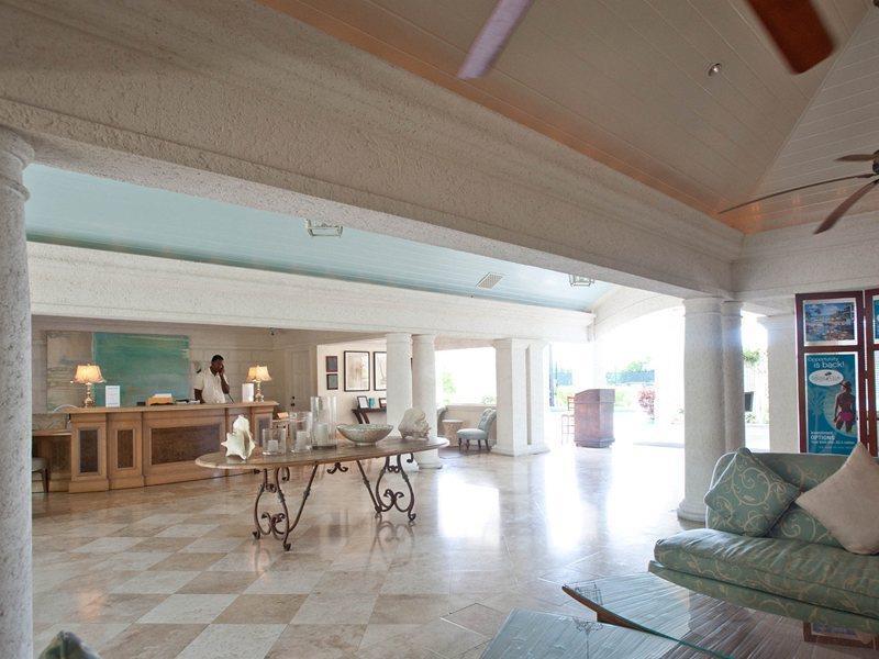 The Sands At Grace Bay Bagian luar foto