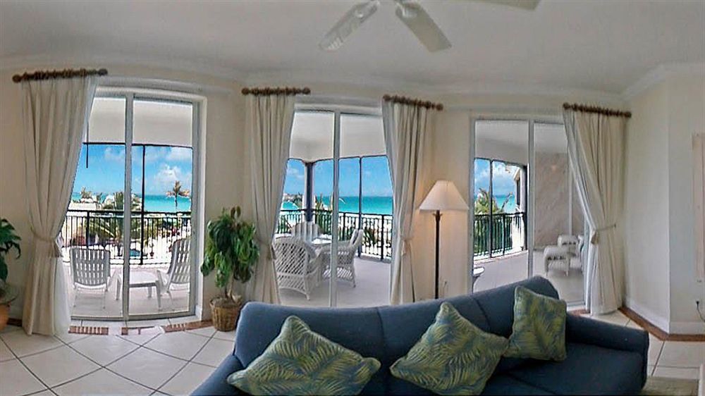 The Sands At Grace Bay Bagian luar foto
