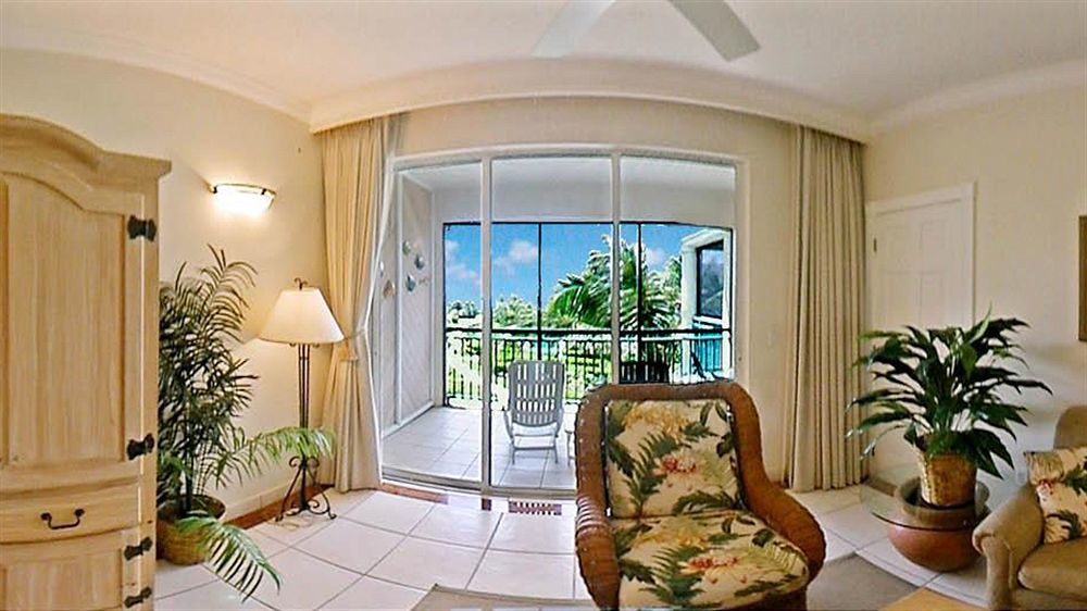 The Sands At Grace Bay Bagian luar foto
