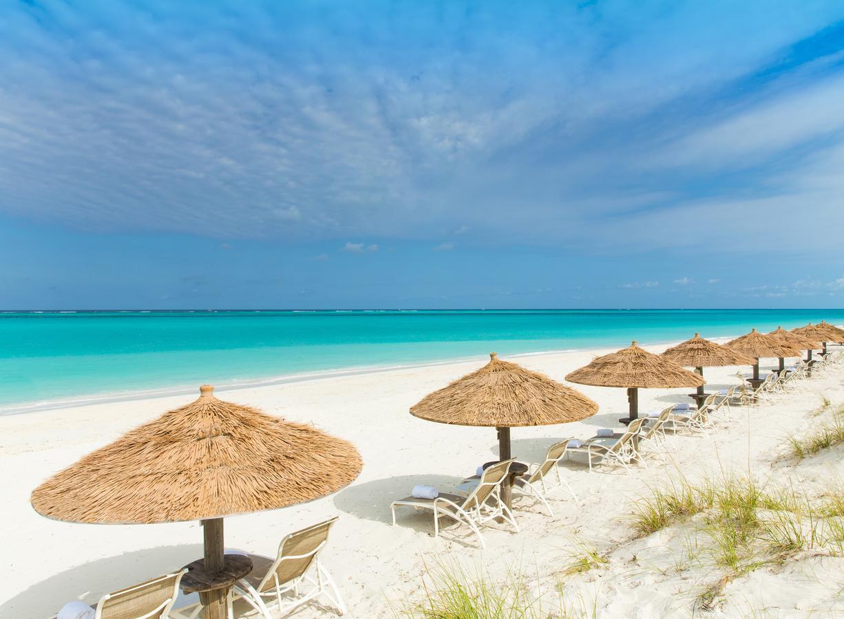 The Sands At Grace Bay Bagian luar foto