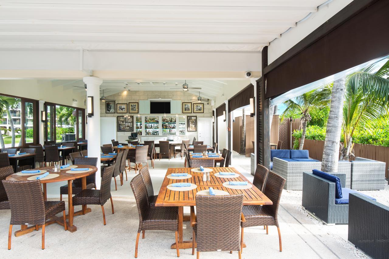 The Sands At Grace Bay Bagian luar foto