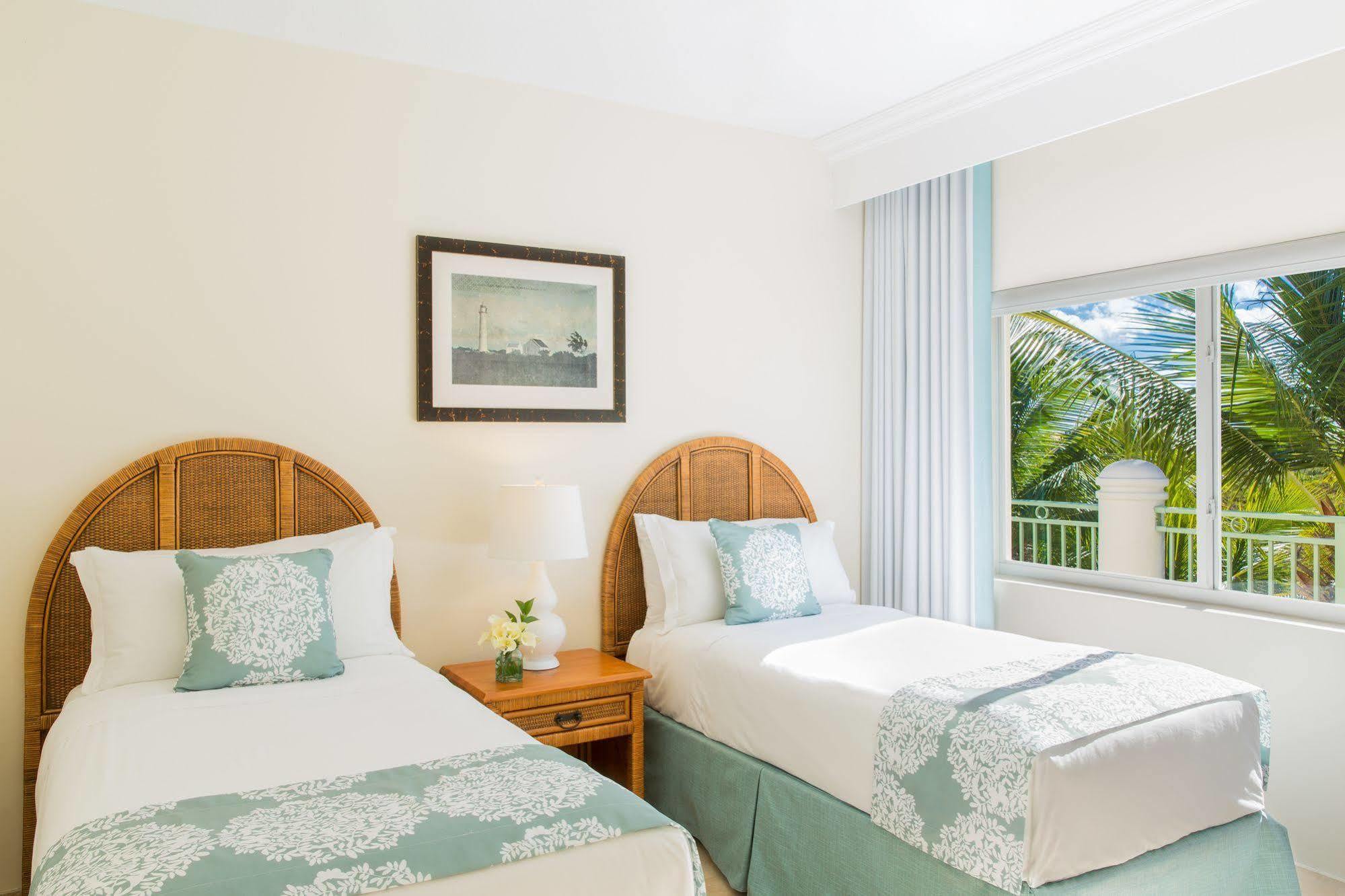 The Sands At Grace Bay Bagian luar foto