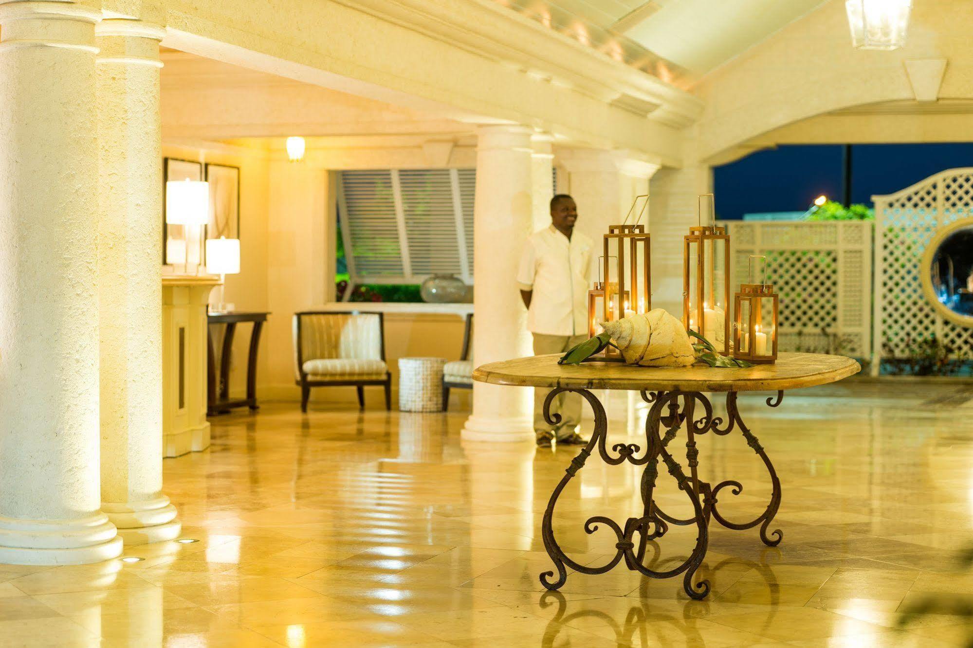 The Sands At Grace Bay Bagian luar foto