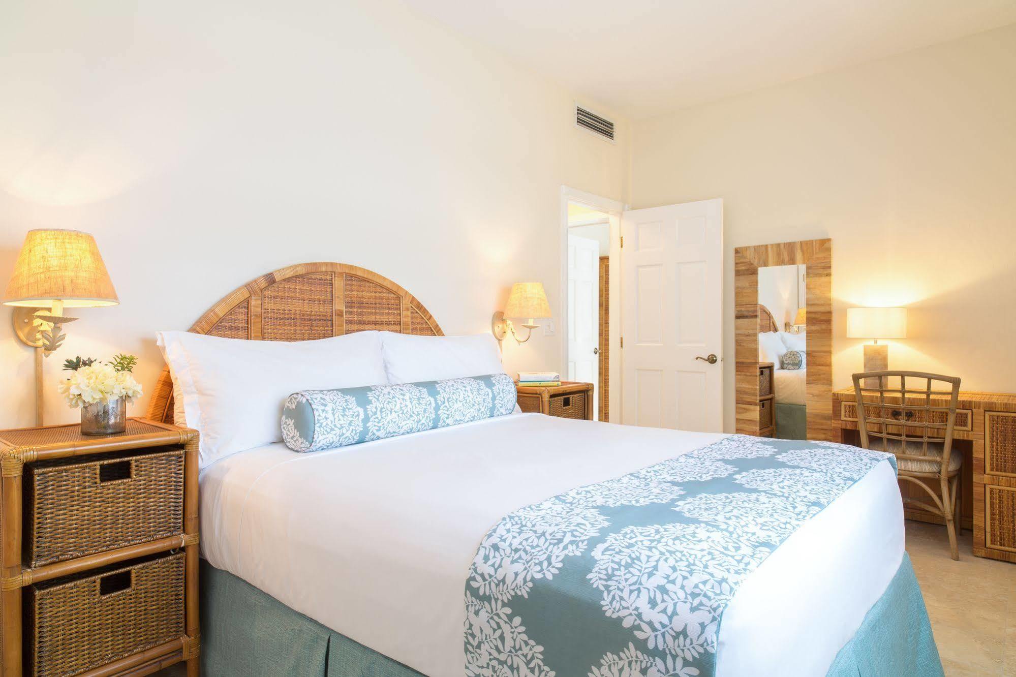 The Sands At Grace Bay Bagian luar foto