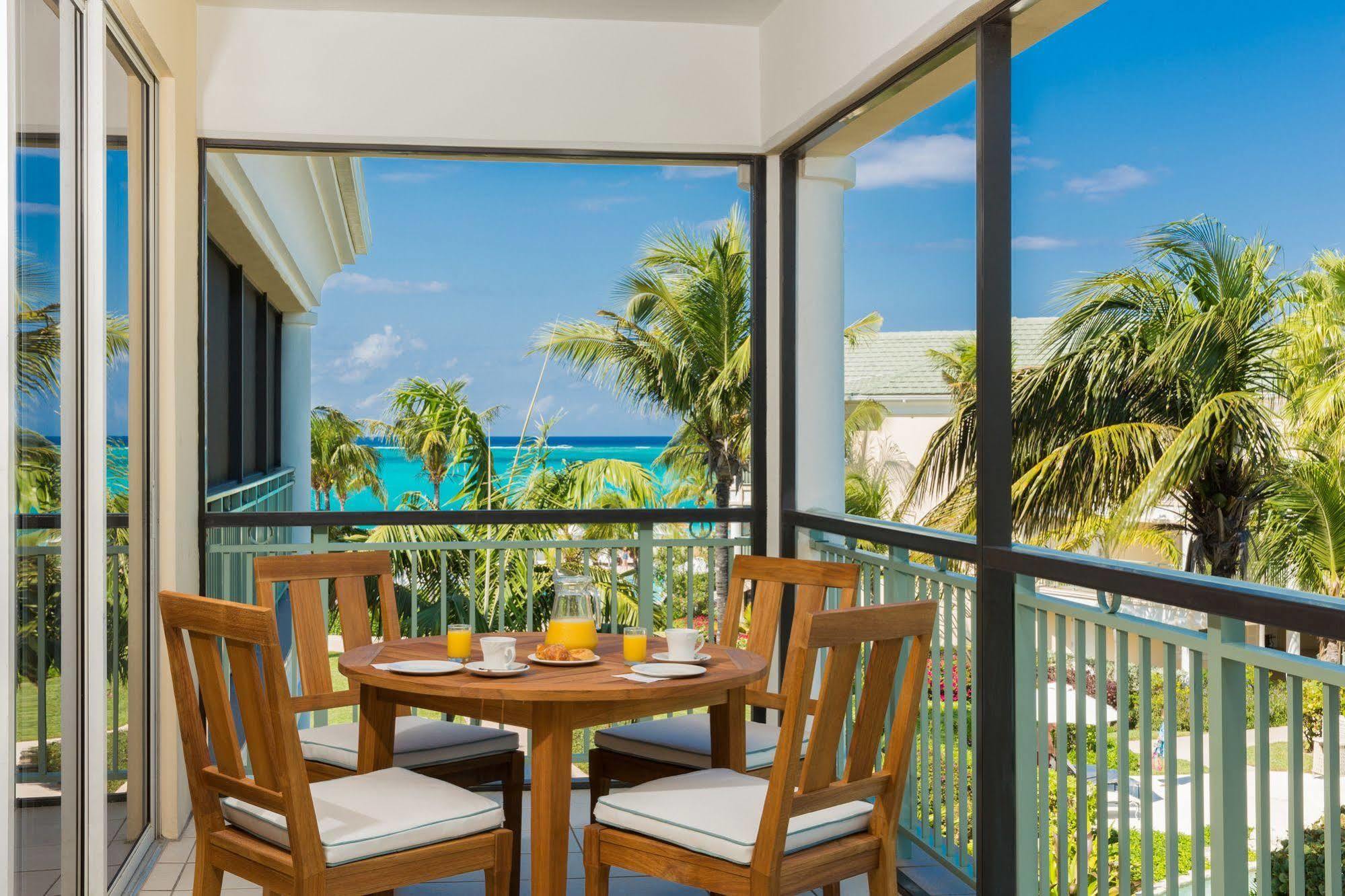 The Sands At Grace Bay Bagian luar foto