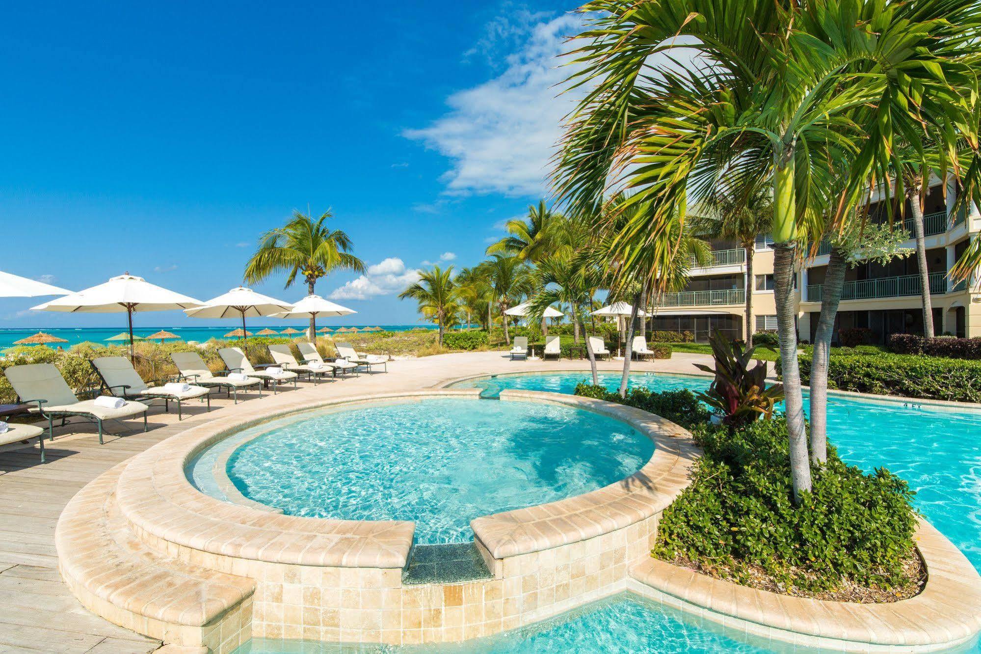 The Sands At Grace Bay Bagian luar foto