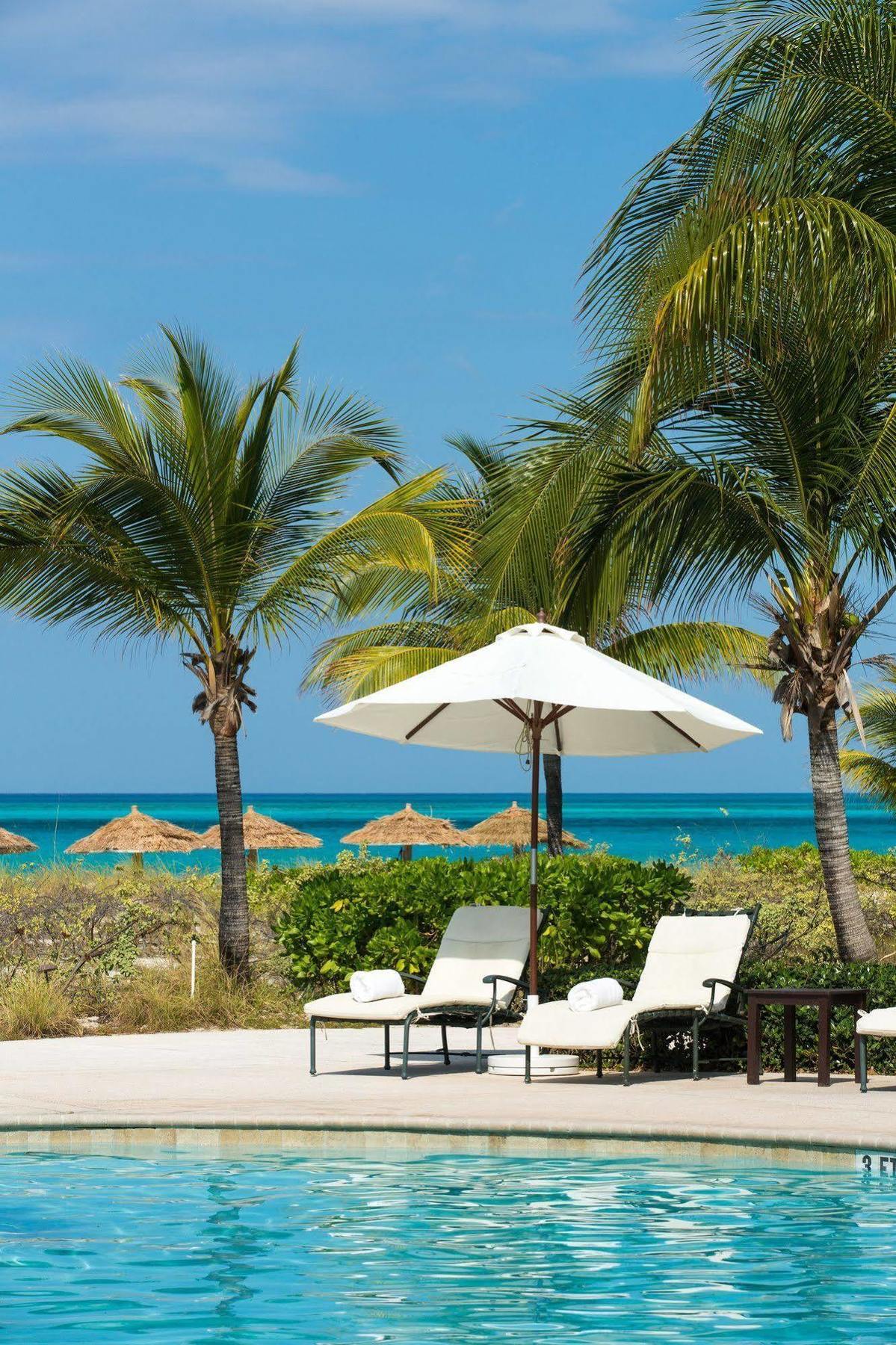 The Sands At Grace Bay Bagian luar foto