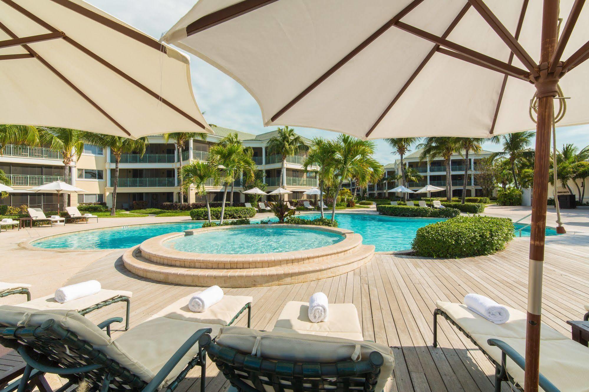 The Sands At Grace Bay Bagian luar foto