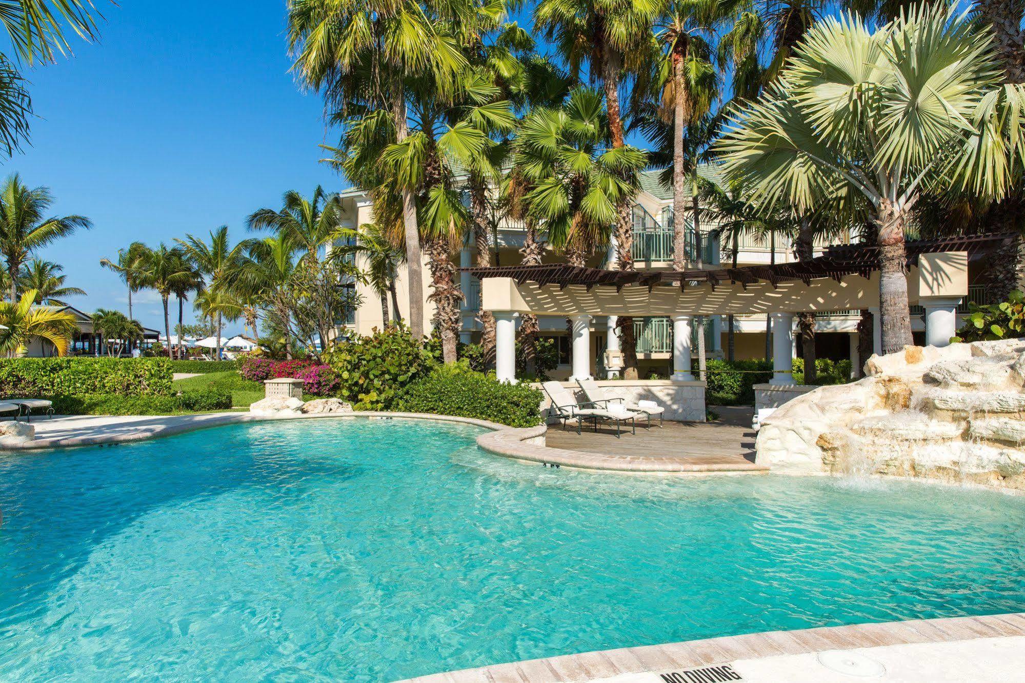 The Sands At Grace Bay Bagian luar foto