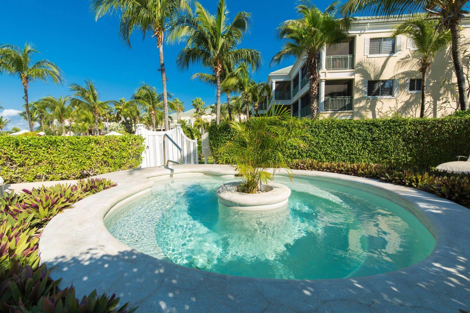 The Sands At Grace Bay Bagian luar foto