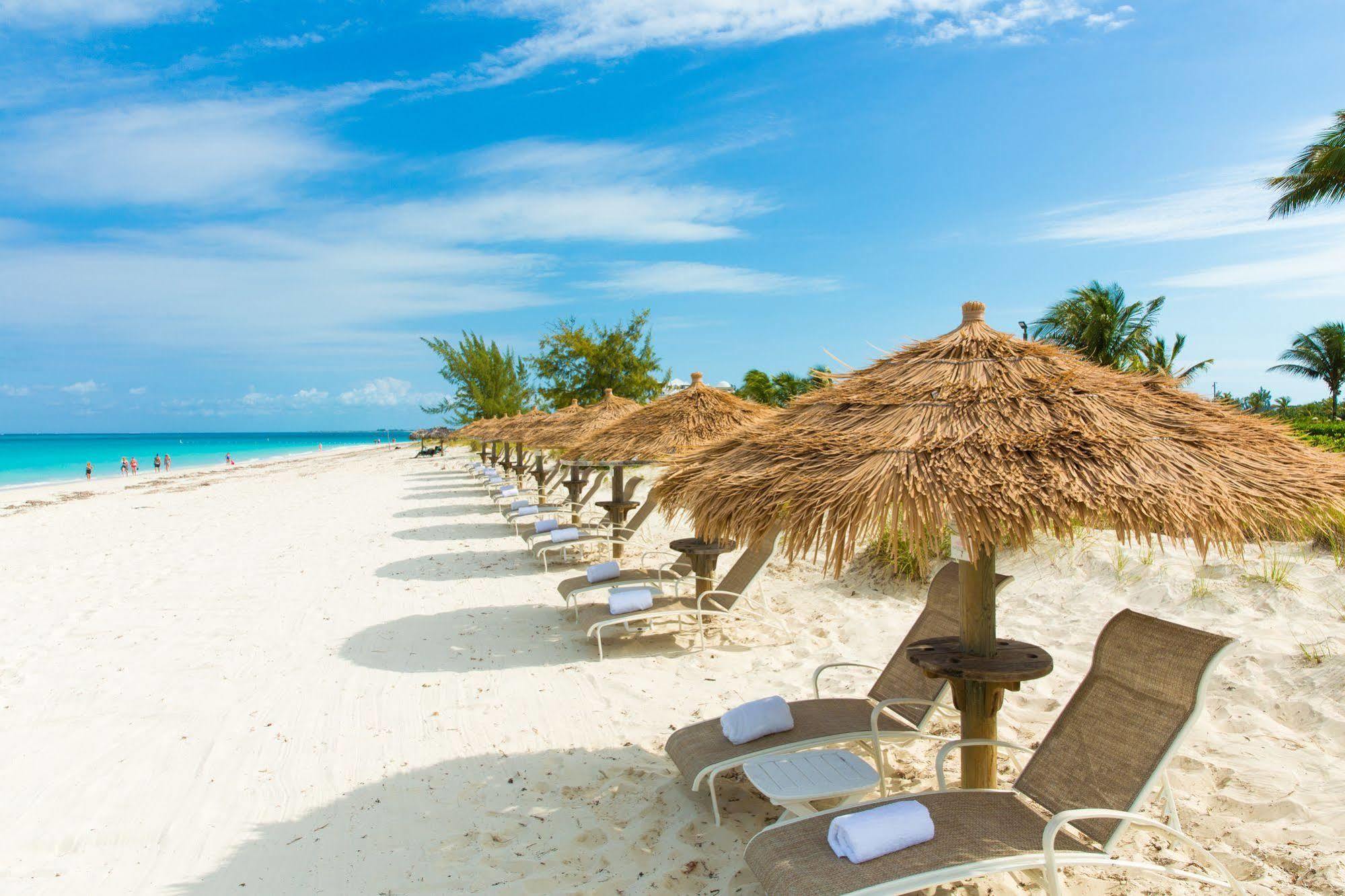 The Sands At Grace Bay Bagian luar foto