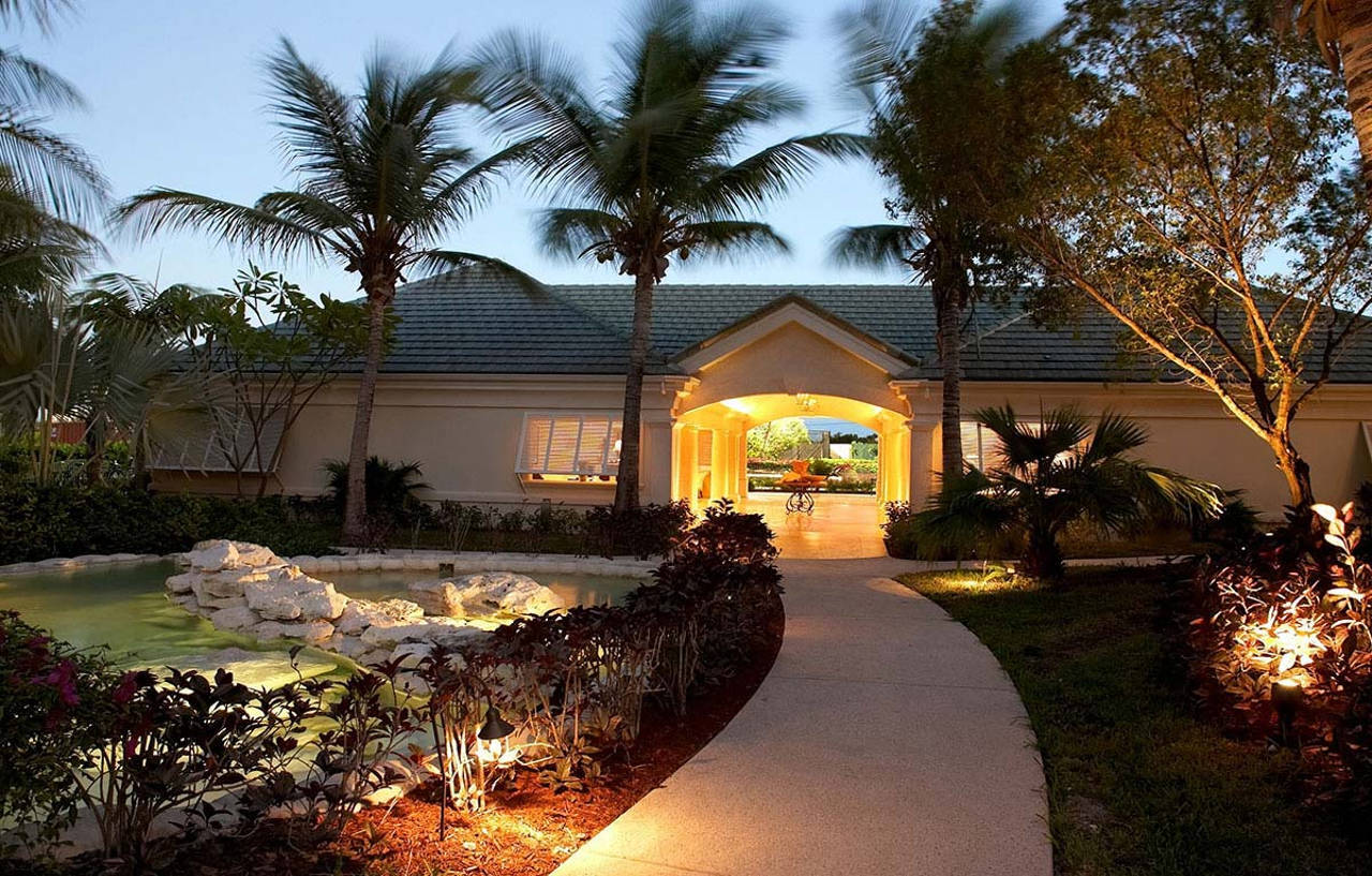 The Sands At Grace Bay Bagian luar foto