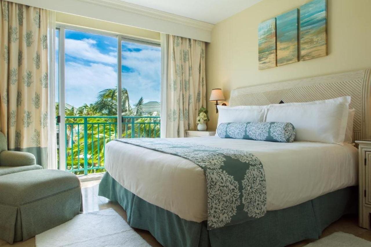 The Sands At Grace Bay Bagian luar foto